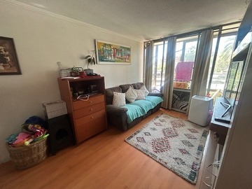 Venta / Departamento / Independencia