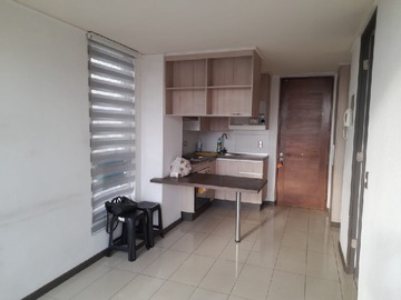 Venta / Departamento / Independencia