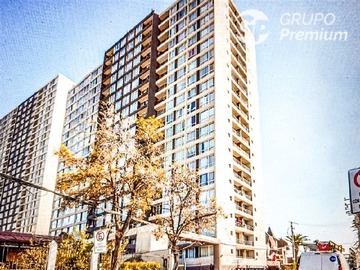 Venta / Departamento / Independencia