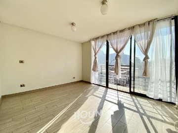 Venta / Departamento / Independencia