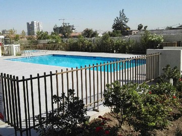 Venta / Departamento / Independencia