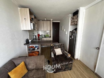 Venta / Departamento / Independencia