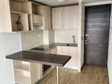 Cocina - Acceso