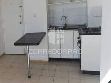 Venta / Departamento / Independencia