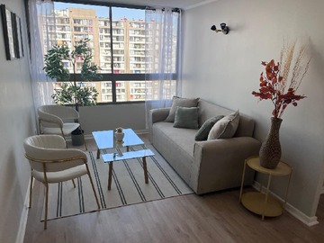 Venta / Departamento / Independencia
