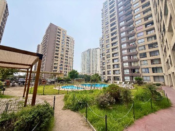 Venta / Departamento / Independencia