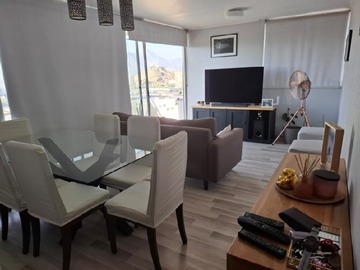 Venta / Departamento / Independencia