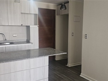 Venta / Departamento / Independencia