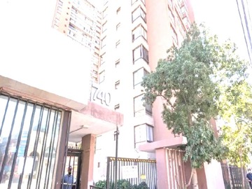 Venta / Departamento / Independencia