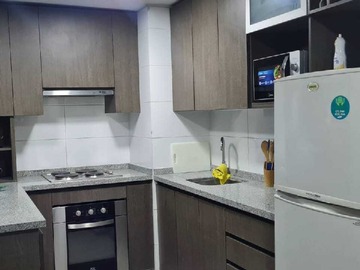 Venta / Departamento / Independencia