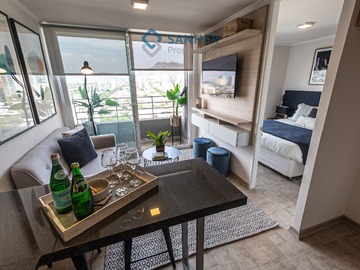 Venta / Departamento / Independencia