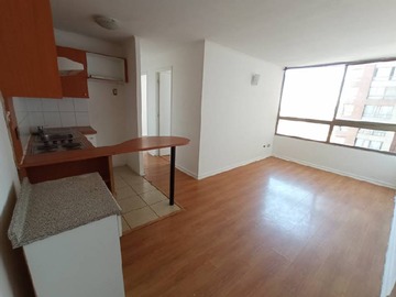 Venta / Departamento / Independencia