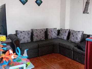 Venta / Departamento / Independencia