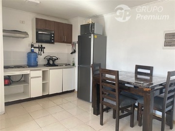 Venta / Departamento / Independencia