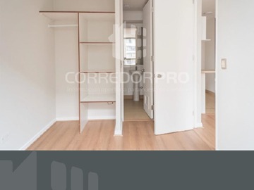 Venta / Departamento / Independencia