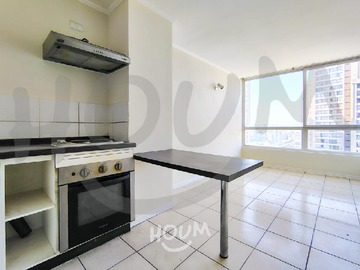 Venta / Departamento / Independencia