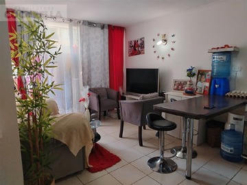 Venta / Departamento / Independencia
