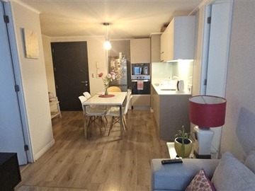 Venta / Departamento / Independencia