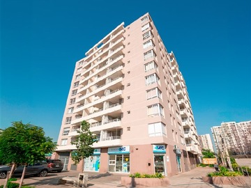 Venta / Departamento / Independencia