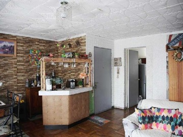 Venta / Departamento / Independencia