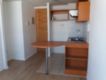 Venta / Departamento / Independencia