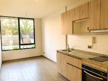 Venta / Departamento / Independencia