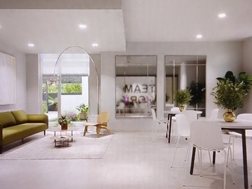 Venta / Departamento / Independencia