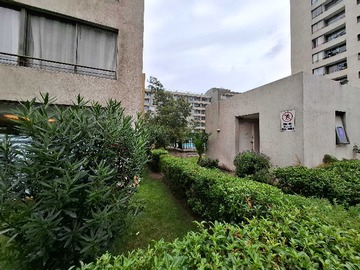 Venta / Departamento / Independencia