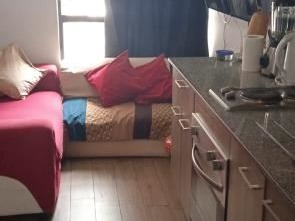 Venta / Departamento / Independencia