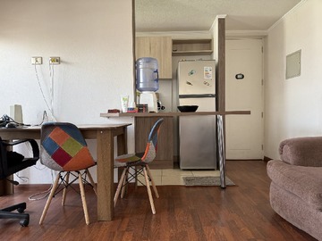 Venta / Departamento / Independencia