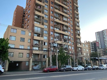 Venta / Departamento / Independencia