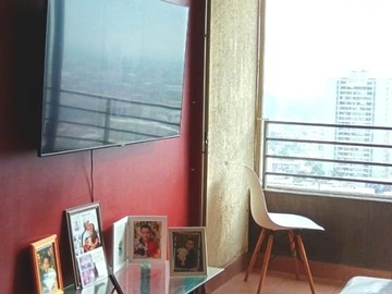 Venta / Departamento / Independencia