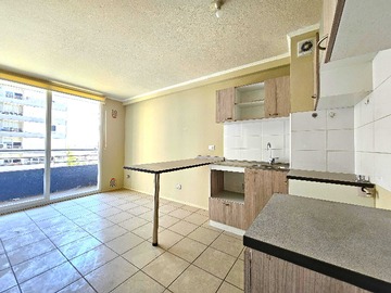 Venta / Departamento / Independencia