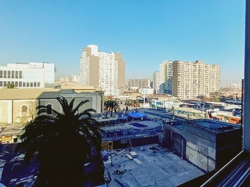 Venta / Departamento / Independencia