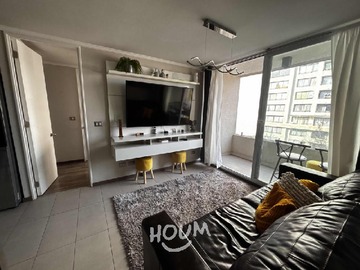 Venta / Departamento / Independencia