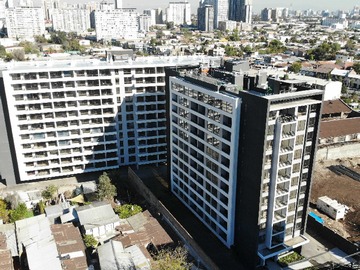 Venta / Departamento / Independencia