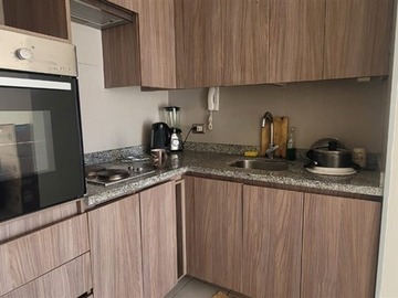 Venta / Departamento / Independencia