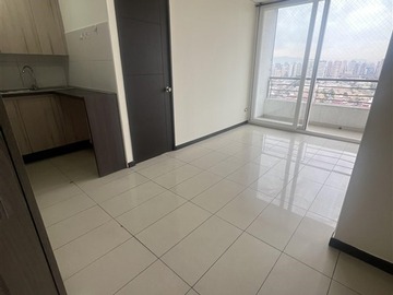 Venta / Departamento / Independencia