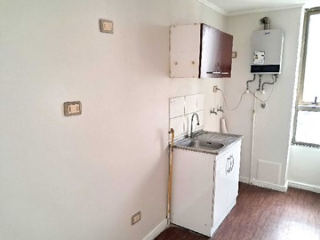 Venta / Departamento / Independencia