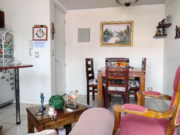 Venta / Departamento / Independencia