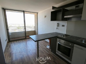 Venta / Departamento / Independencia