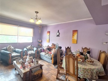 Venta / Departamento / Independencia