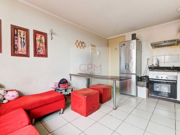 Venta / Departamento / Independencia