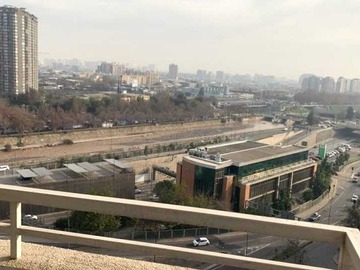 Venta / Departamento / Independencia