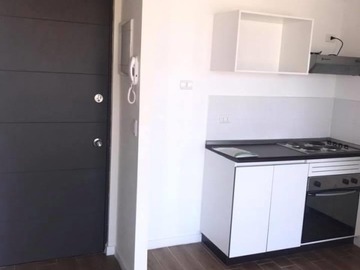 Venta / Departamento / Independencia