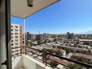 Venta / Departamento / Independencia
