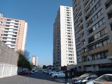 Venta / Departamento / Independencia