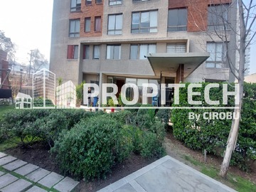 Venta / Departamento / Independencia