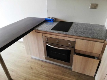 Cocina - Acceso