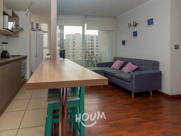 Venta / Departamento / Independencia